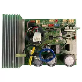 Carte PCB  MITSUBISHI MXZ-2C30VA E12G04451